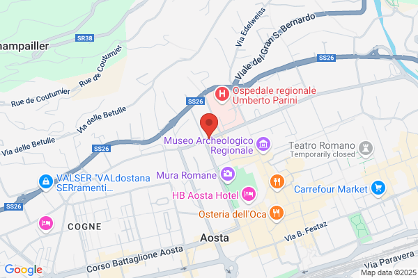 Istituto Nazionale Assistenza Sociale