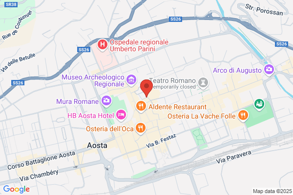 Patronato Acli