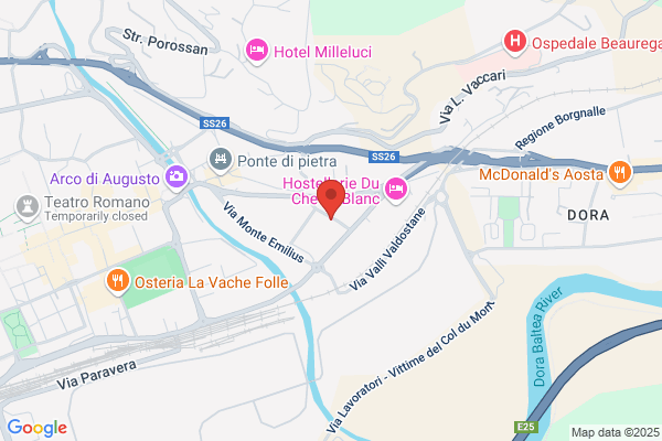 Poste Italiane