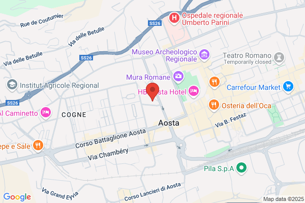 Poste Italiane