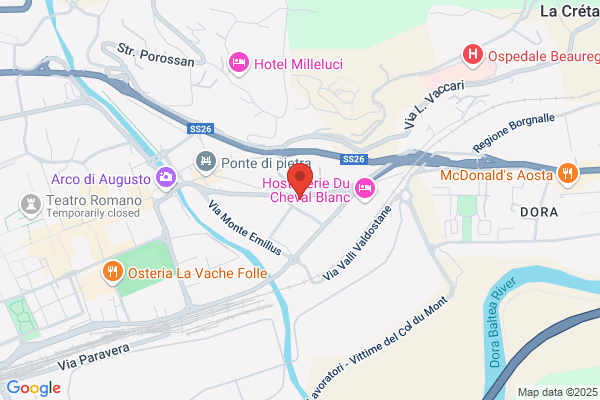 Sanpaolo Imi S.P.A.