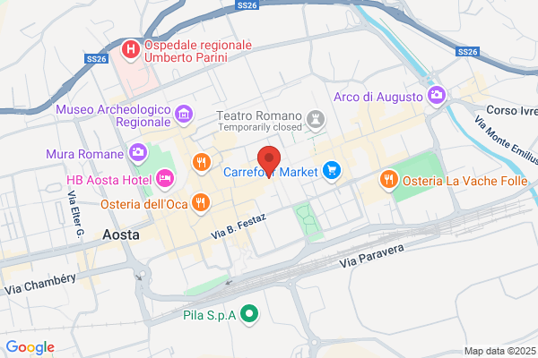 Sanpaolo Imi S.P.A.