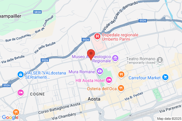 Tipografia Grafiche ITLA
