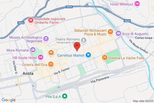 Fotocolor Professional Di Melaccio Mario L.