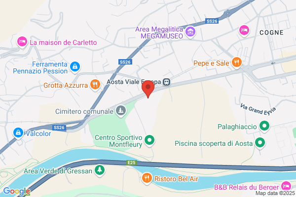 Istituto Di Vigilanza Diver Srl