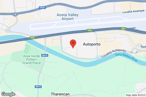 Lavanderia Industriale