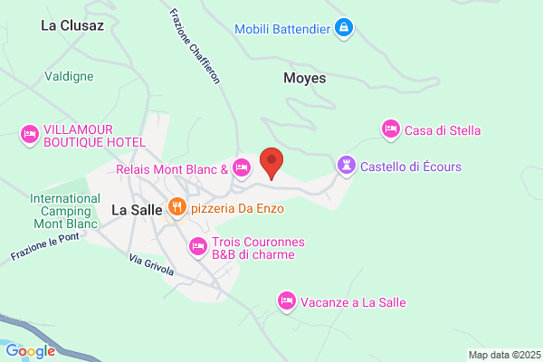 Club A??rostatique Mont Blanc
