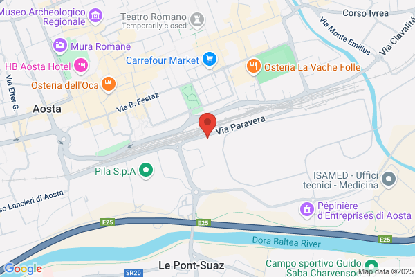 Cogne Srl