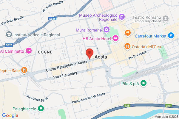 Istituto Regionale Ricerca Sperim. Aggi.