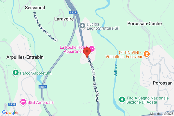La Sassire Sas
