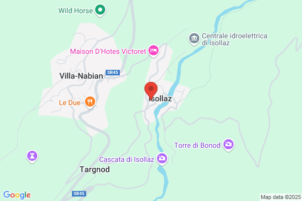 Marcello, Savorani