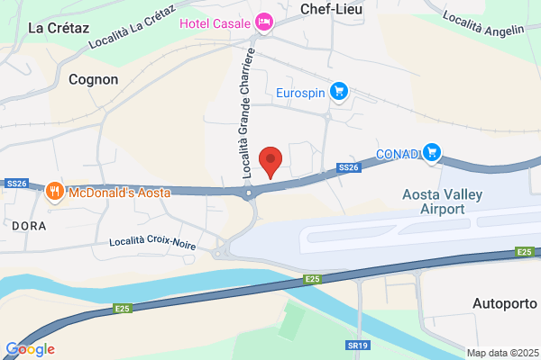 Clinica Veterinaria Saint Christophe