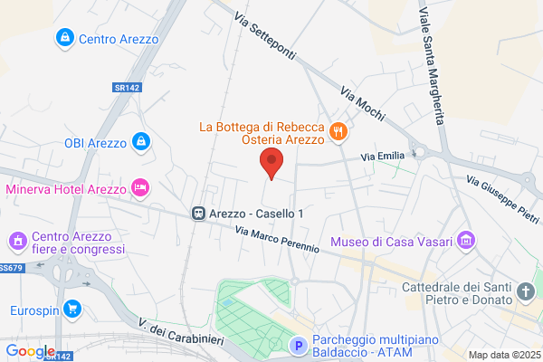 Autofficina Genova