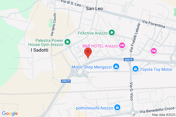 Seri Car Service