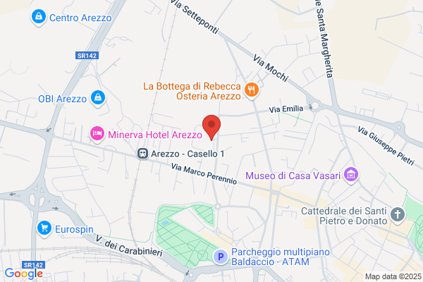 Autofficina Elettromeccanica