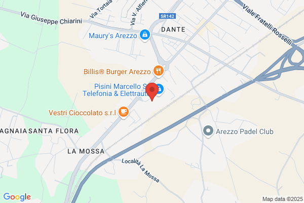 Autofficina Mercatelli