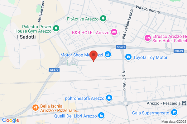 Rim Arezzo Srl