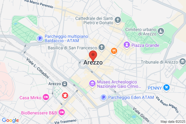 La Baraonda