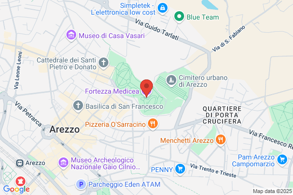 La Fortezza S.R.L.