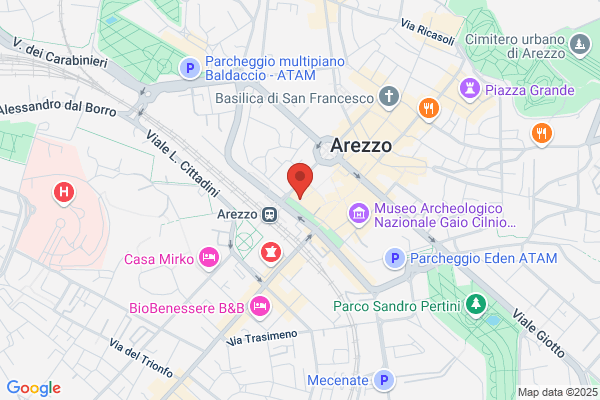 Atelier della Sposa