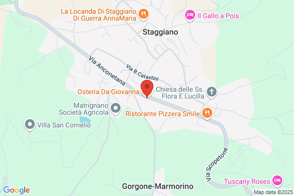 Mattesini Semoli giovanna