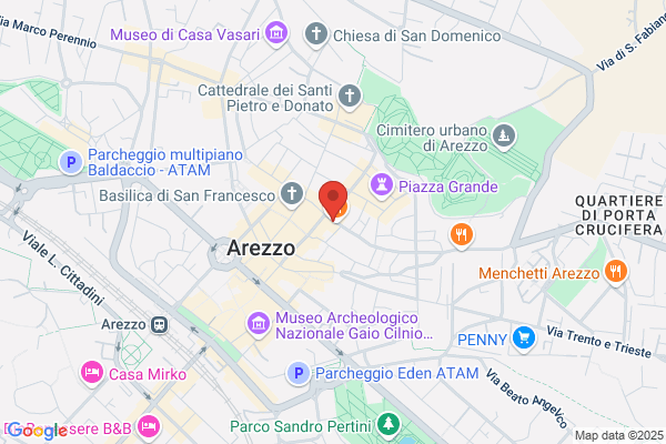 Trattoria Il Saraceno