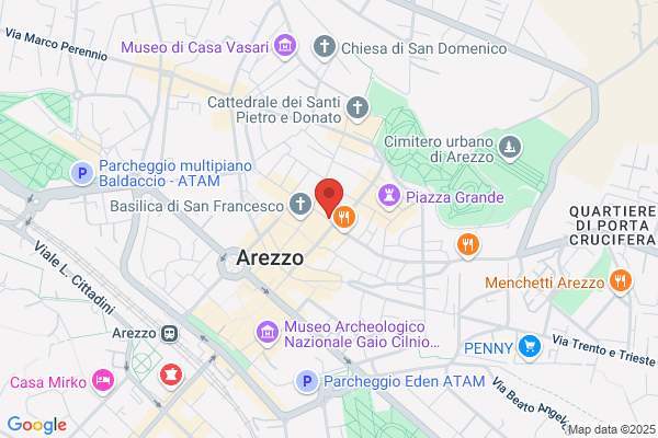 Tenerini Francesco
