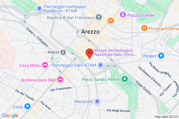 Ar. Casa