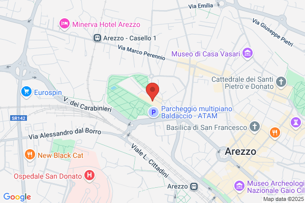 Landi Immobiliare