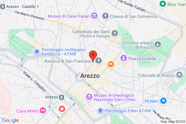 Penthouse Di Tavanti
