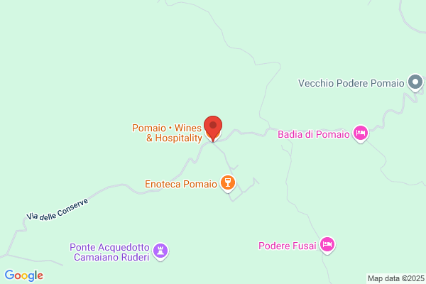 Pomaio (S.R.L.)