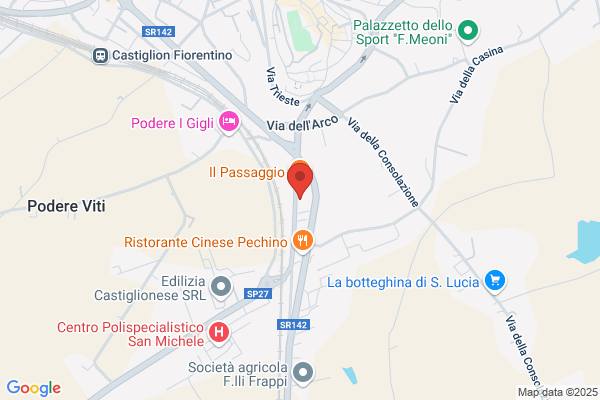 Sia Srl