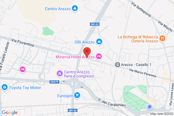 Agenzia Viaggi Letizia (S.R.L.)
