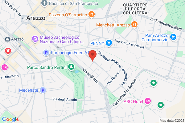 Agenzia Viaggi Pepita