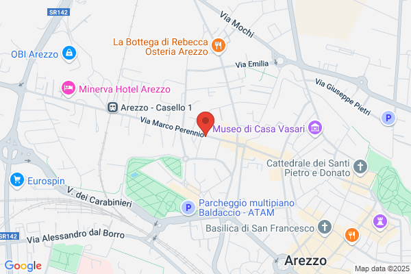 Agenzia di Viaggi Mondanita'