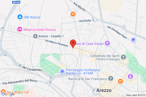 Ghibellina Viaggi E Cultura