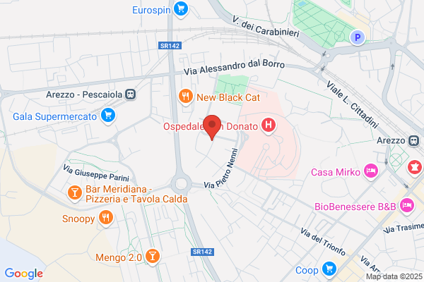 Immobiliare Il Monte S.R.L.