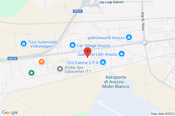 Migliori alessandro