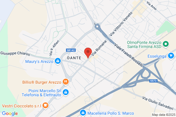 Rustici danilo