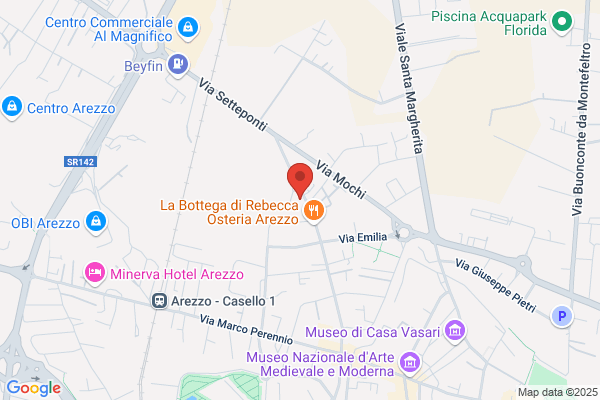Podere Il Poggiolo
