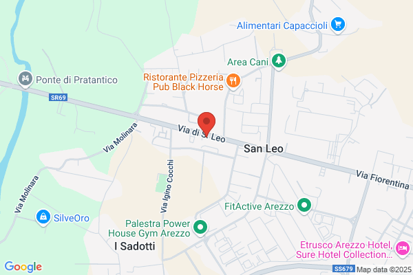 Officina Del Cane