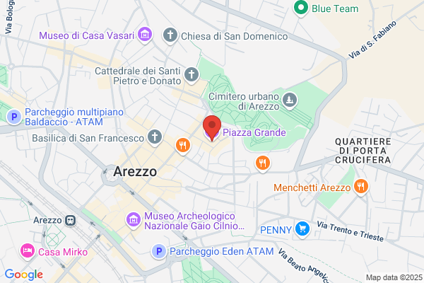 Tempi Moderni