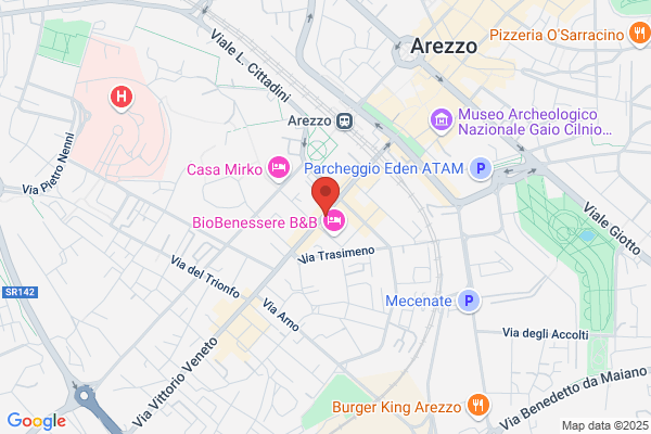 Marino antonio (Arch.)