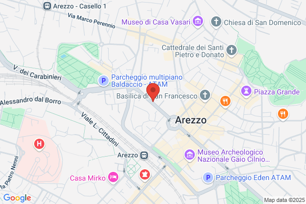 Melis alessandro (Arch.)