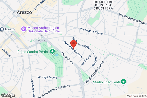 Pinna pasquale (Arch.)
