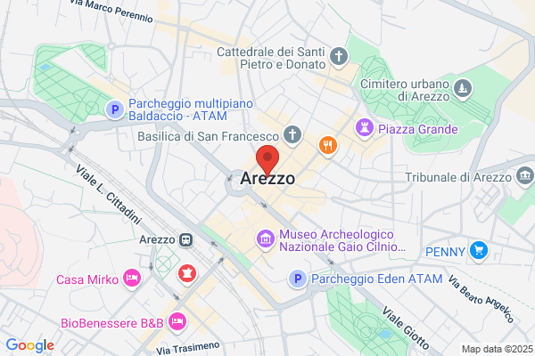 Polezzi remo (Arch.)