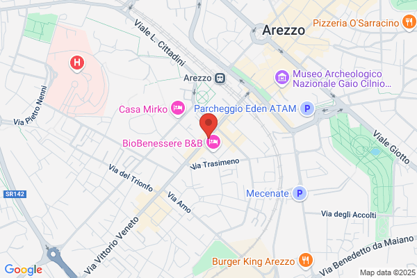 Rimmaudo nunzio (Arch.)