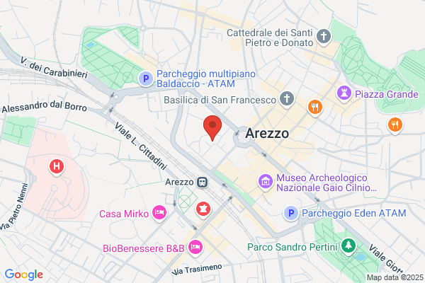 Studio Associato Di Architettura Fornasari E Donati