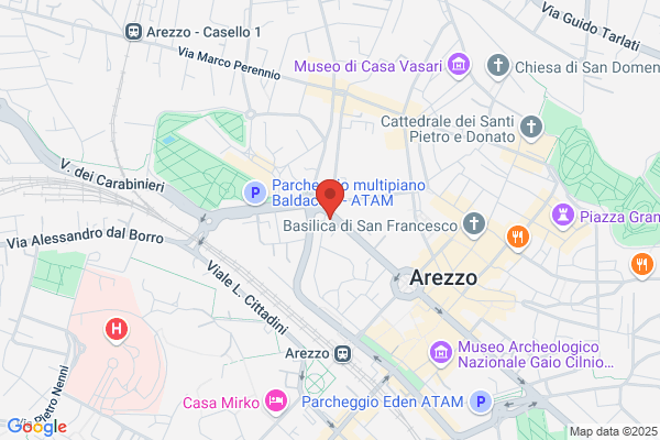 Verdelli roberto (Arch.)
