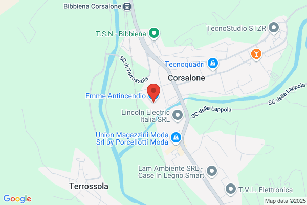 Emmelunga Srl